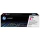 774855 CE323A Toner HP CE323A 128A 1.3K rød 1.300 sider ved 5 %